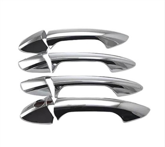 Araba Kapı Kolu Plastik Kalıp Araba Kapı Kolu Plastik Kalıp