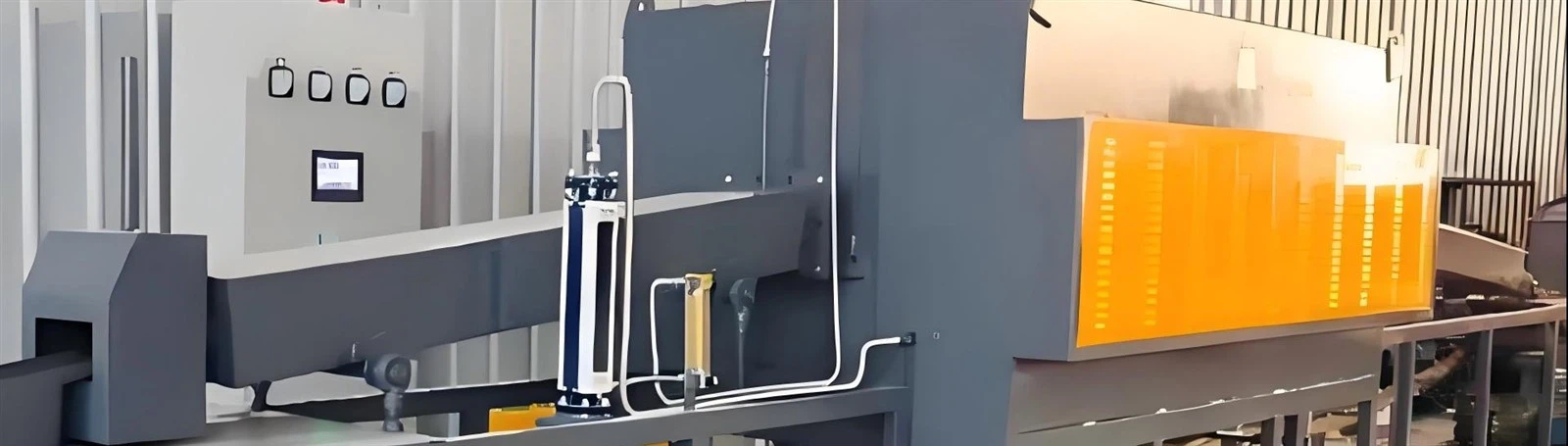 Industrial Implementation And Production Considerations Industrial Implementation And Production Considerations