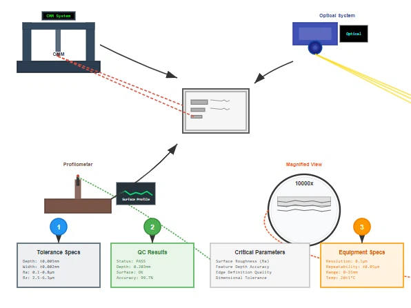 Surface Analysis Surface Analysis