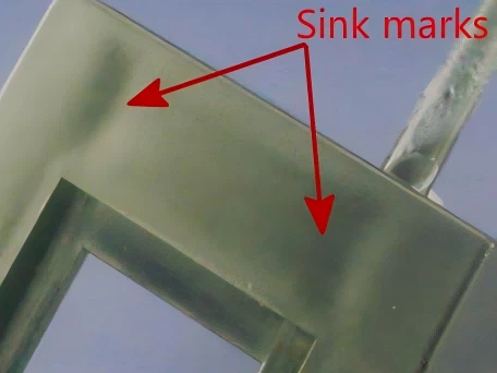 Common Defects Common Defects