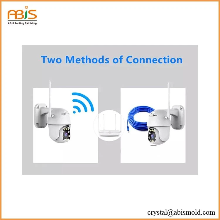 two methods of connection