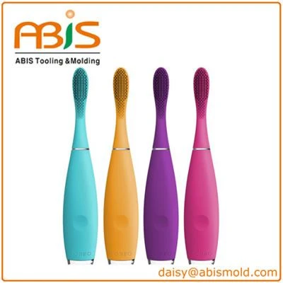 Plastic Electric Toothbrush Mould for Shell
