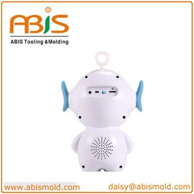 Kid Toys AI Intelligent Companion Robot With LED Eyes Kid Toys AI Intelligent Companion Robot With LED Eyes