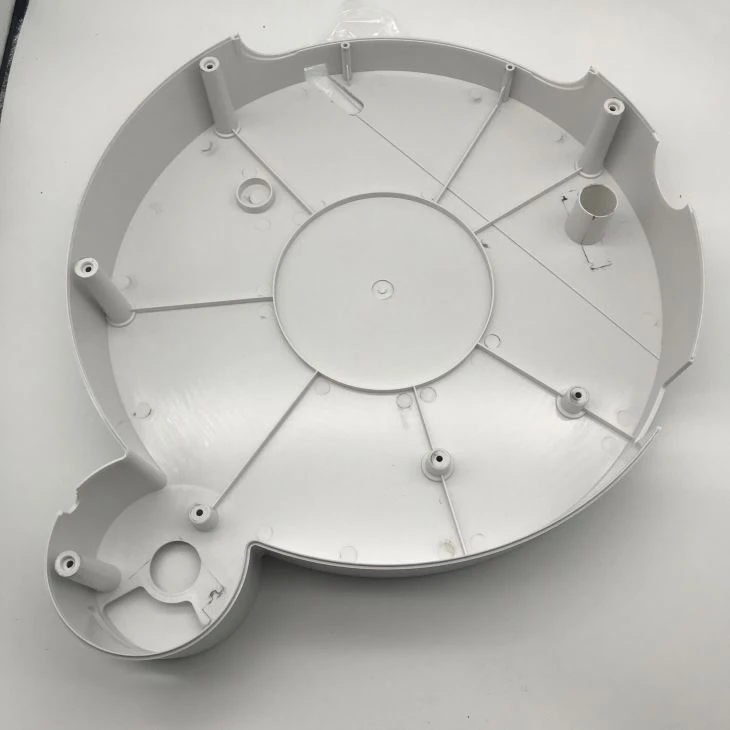 Plastic Casing Cover Injection Mould Plastic Casing Cover Injection Mould