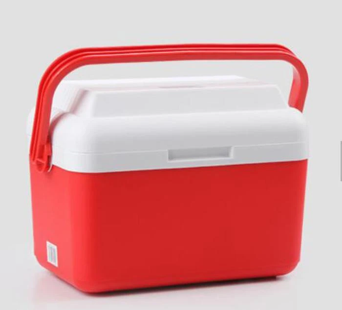 Refrigerator Portable Ice Rotomolded Cooler Boxes