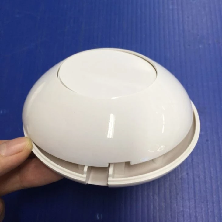 Custom Plastic ABS Cover Injection Molding Custom Plastic ABS Cover Injection Molding