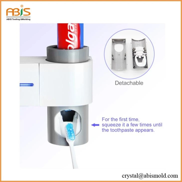 Hot Sale UV Smart Toothbrush Sterilizer