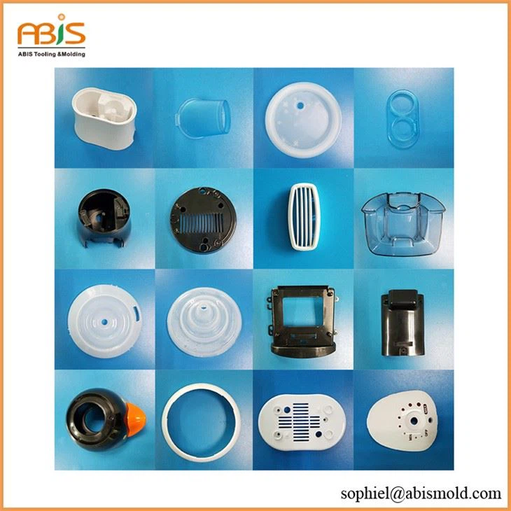 Injection Molding For Air Humidifier