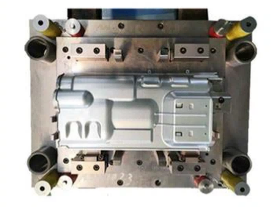 How Much Does A Progressive Stamping Die Cost? How Much Does A Progressive Stamping Die Cost?