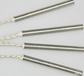 High-Temperature Molds High-Temperature Molds